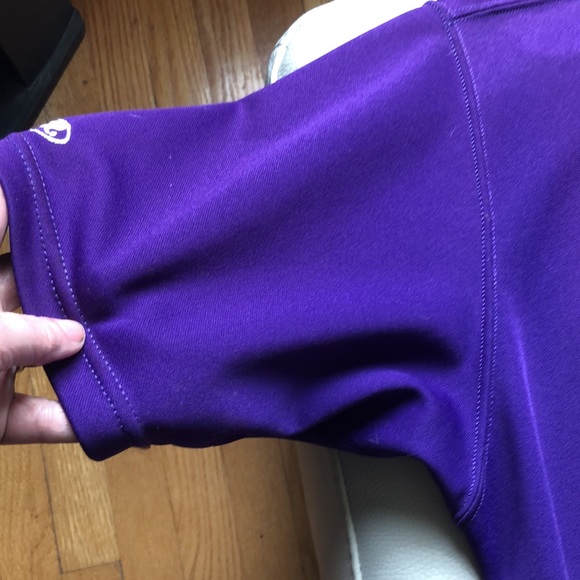 Rawlings Diamondbacks replica baseball jersey #3 - Picture 5 of 7